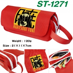 Naruto Anime waterproof canvas...