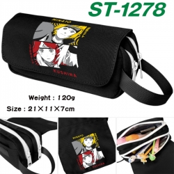 Naruto Anime waterproof canvas...