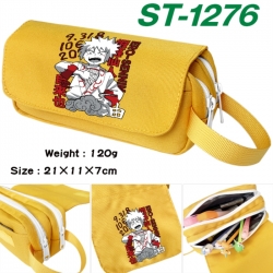 Naruto Anime waterproof canvas...