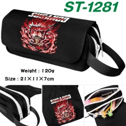 Naruto Anime waterproof canvas...