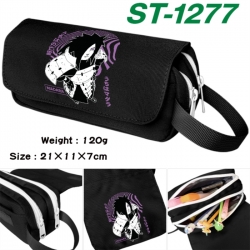 Naruto Anime waterproof canvas...