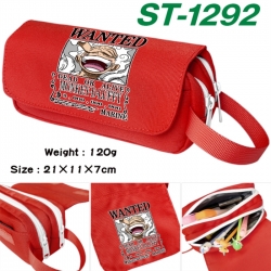 One Piece Anime waterproof can...