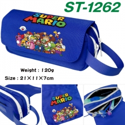 Super Mario Anime waterproof c...