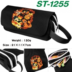 Pokemon Anime waterproof canva...