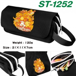 Pokemon Anime waterproof canva...