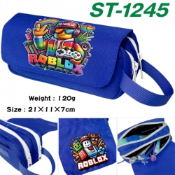 Roblox Anime waterproof canvas...