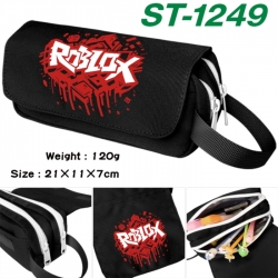 Roblox Anime waterproof canvas...