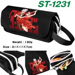 DANDADAN Anime waterproof canv...