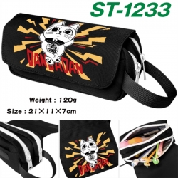 DANDADAN Anime waterproof canv...