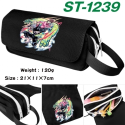 DANDADAN Anime waterproof canv...