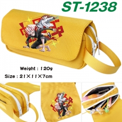 DANDADAN Anime waterproof canv...
