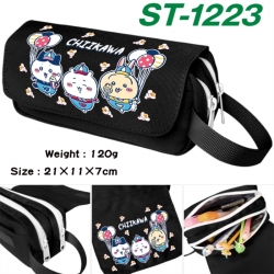 Chiikawa Anime waterproof canv...