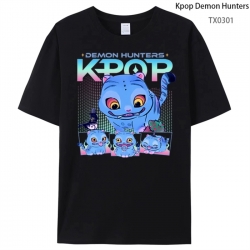 K-Pop Demon Hunters Anime peri...