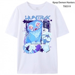 K-Pop Demon Hunters Anime peri...