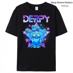 K-Pop Demon Hunters Anime peri...