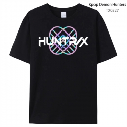 K-Pop Demon Hunters Anime peri...