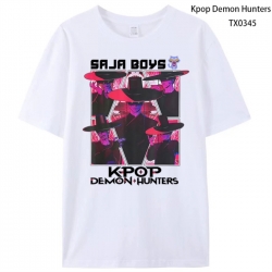 K-Pop Demon Hunters Anime peri...