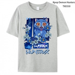 K-Pop Demon Hunters Anime peri...