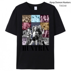 K-Pop Demon Hunters Anime peri...