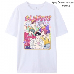 K-Pop Demon Hunters Anime peri...