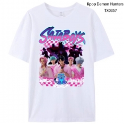K-Pop Demon Hunters Anime peri...