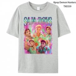 K-Pop Demon Hunters Anime peri...