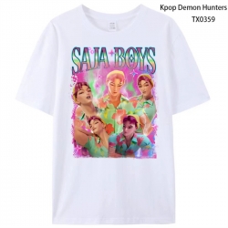 K-Pop Demon Hunters Anime peri...