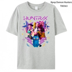 K-Pop Demon Hunters Anime peri...