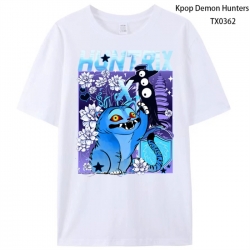K-Pop Demon Hunters Anime peri...