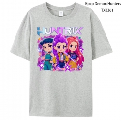 K-Pop Demon Hunters Anime peri...