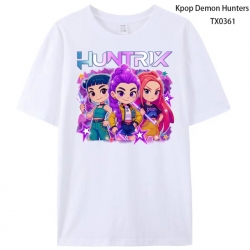 K-Pop Demon Hunters Anime peri...