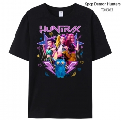 K-Pop Demon Hunters Anime peri...