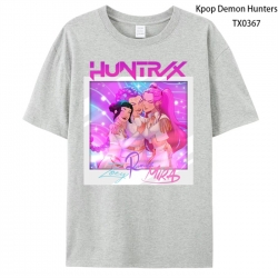 K-Pop Demon Hunters Anime peri...