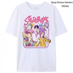 K-Pop Demon Hunters Anime peri...