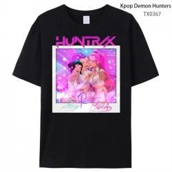 K-Pop Demon Hunters Anime peri...