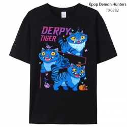 K-Pop Demon Hunters Anime peri...