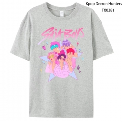 K-Pop Demon Hunters Anime peri...