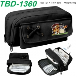 TOTORO Anime waterproof large ...