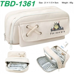TOTORO Anime waterproof large ...