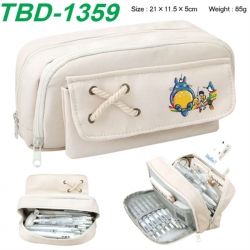 TOTORO Anime waterproof large ...