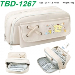 Sanrio Anime waterproof large ...