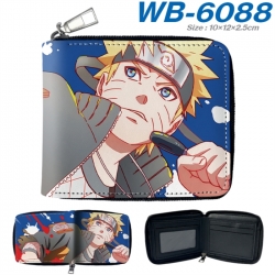 Naruto Anime color short full ...