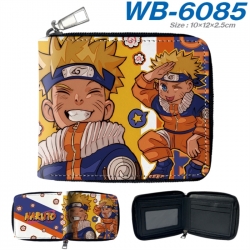 Naruto Anime color short full ...
