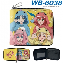 BOCCHI THE ROCK! Anime color s...