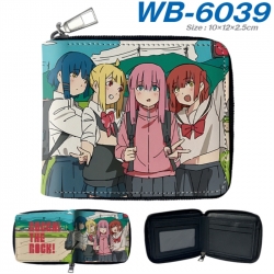 BOCCHI THE ROCK! Anime color s...