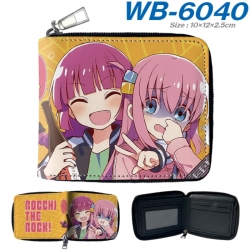 BOCCHI THE ROCK! Anime color s...