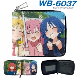 BOCCHI THE ROCK! Anime color s...