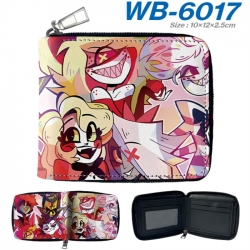 Hazbin Hotel Anime color short...