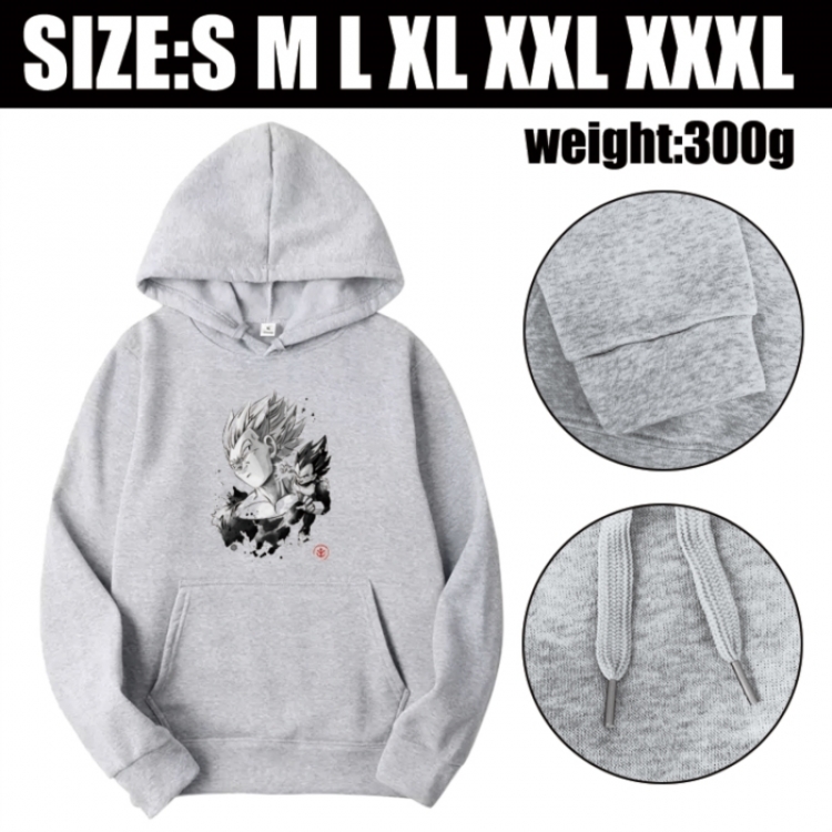 Hoodie DRAGON BALL
