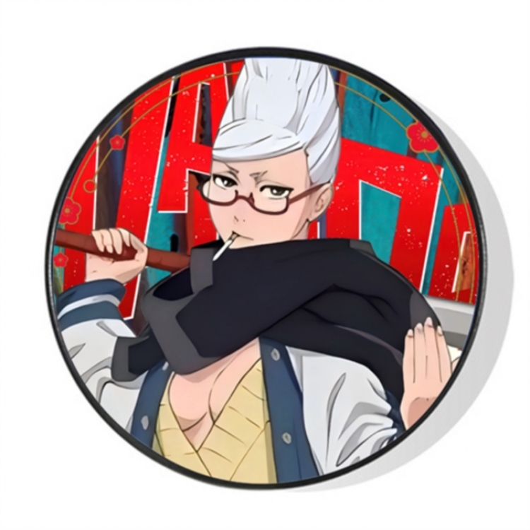 DANDADAN Foldable mobile phone holder airbag lazy bracket price for 10 pcs 